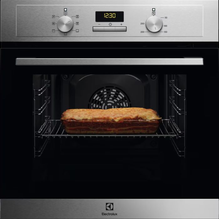 HORNO EOH3H00BX (ELECTROLUX)